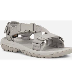 Teva Hurricane Verge Grey Sandal